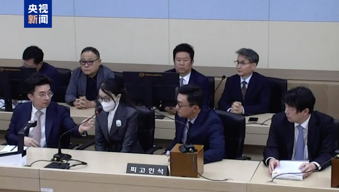 金建希“卖官鬻爵”一审获刑7年，所收高价礼品被判没收！尹锡悦被曝当初铤而走险是为了金建希，事后挨妻子怒骂：因为你，全毁了