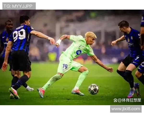 西甲激战国米逆转巴萨引发争议判罚全场沸腾