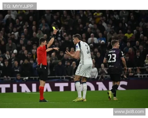 热刺大胜阿森纳五球狂潮引发全场震撼赛后深度解析