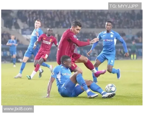 欧冠激战切尔西大胜利物浦点球大战成比赛转折点数据分析引人关注