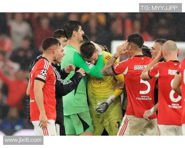 英超精彩对决本菲卡大胜皇马帽子戏法引爆全场激情