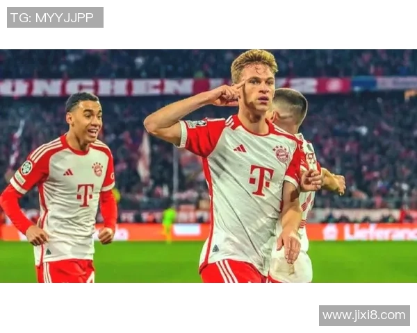 拜仁逆转里昂友谊赛精彩瞬间战术解析引发全场热潮