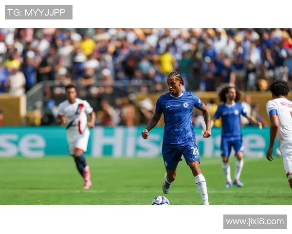 切尔西逆袭马竞3-0晋级世界杯历史冷门神扑瞬间震撼全场