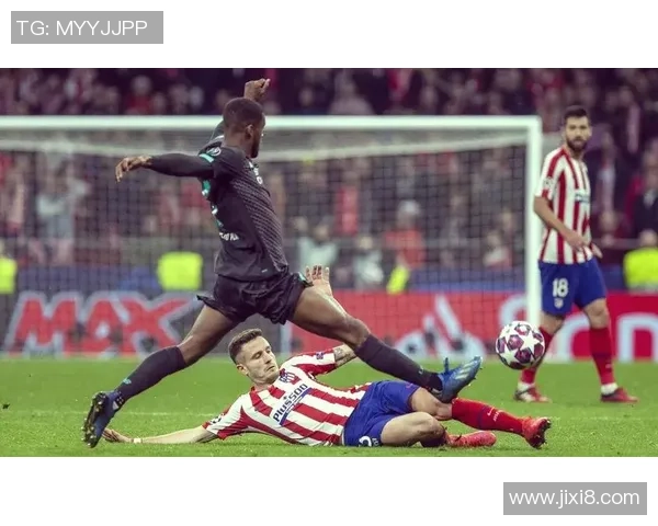 英超激战巴黎圣日耳曼绝杀马竞全场沸腾精彩集锦回顾